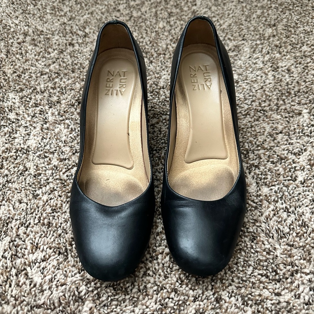 Naturalizer Heels